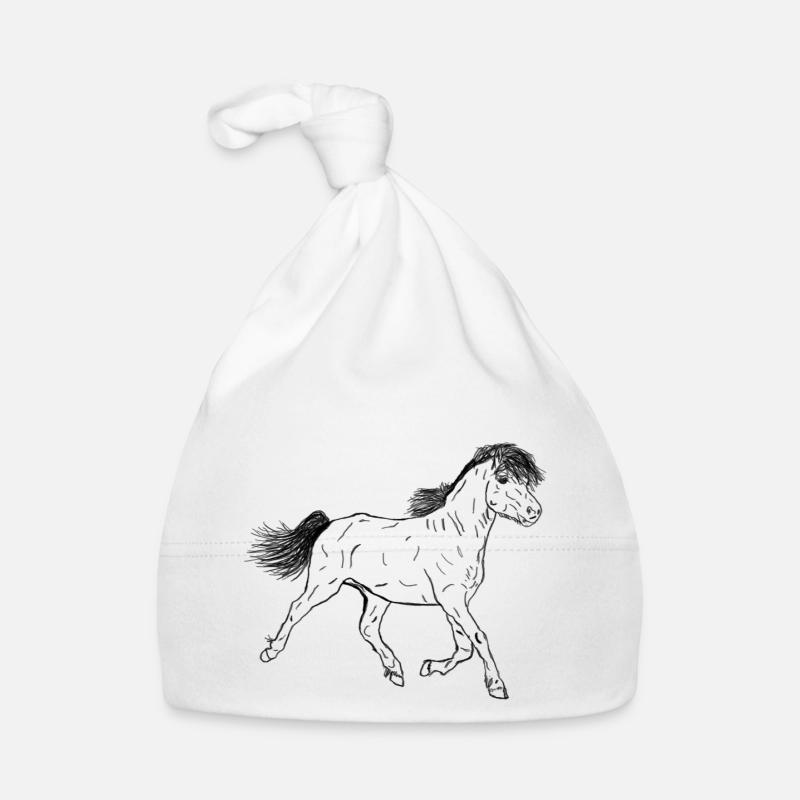 Bonnet bio Bébé