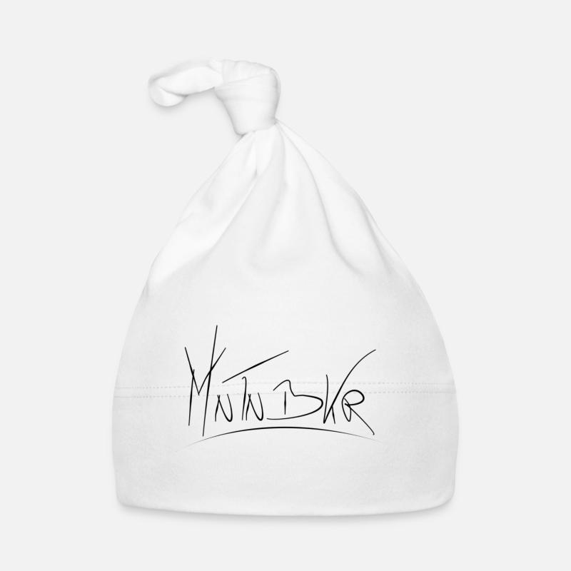Mtb Baby Bio-Mütze