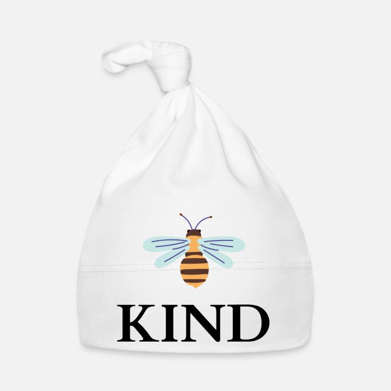 Bonnet bio Bébé