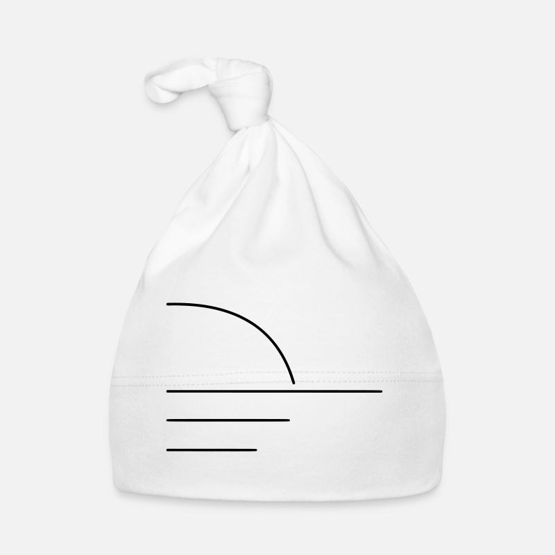 Organic Baby Cap