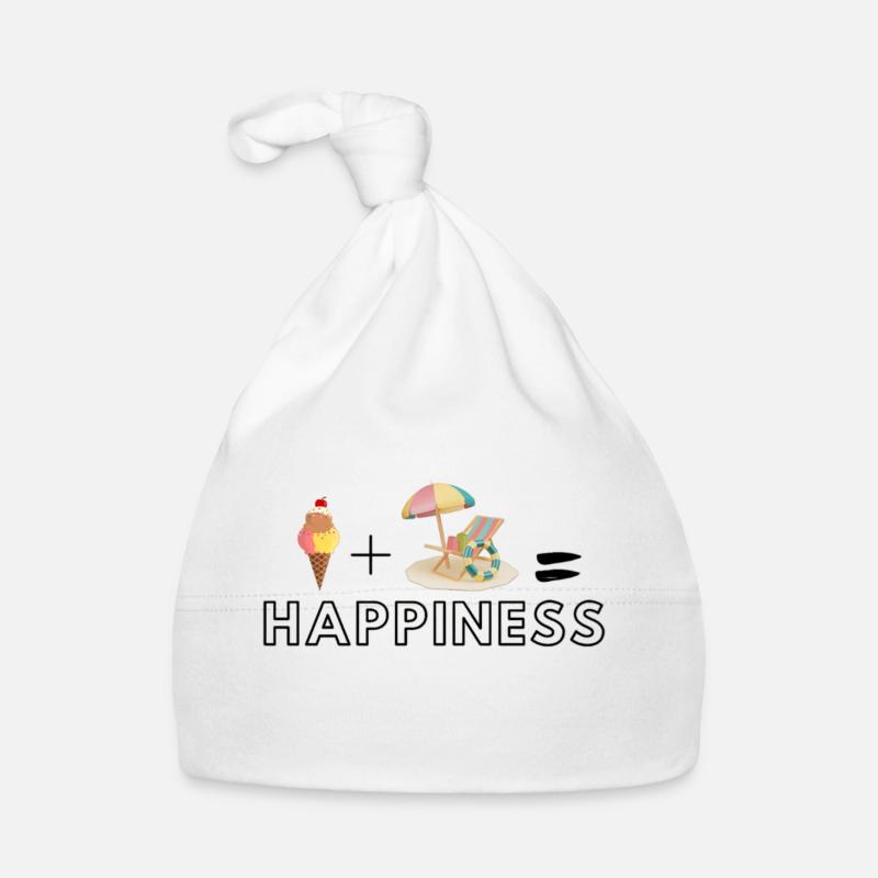 Bonnet bio Bébé
