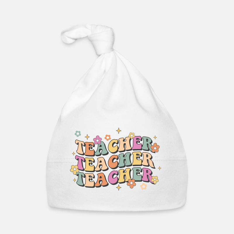 Bonnet bio Bébé