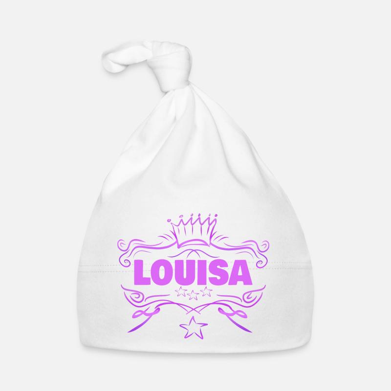 Bonnet bio Bébé