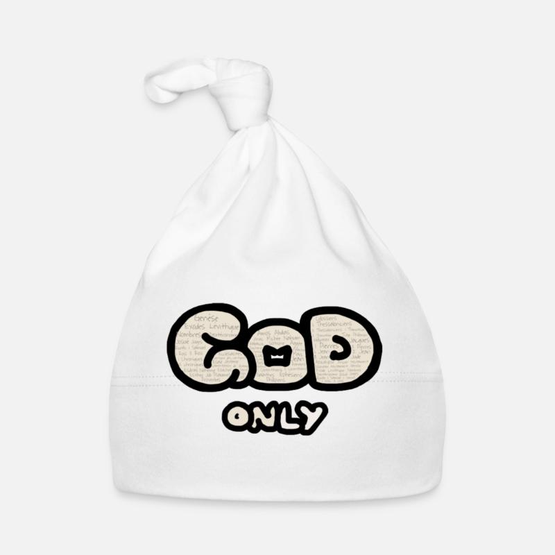 Bonnet bio Bébé