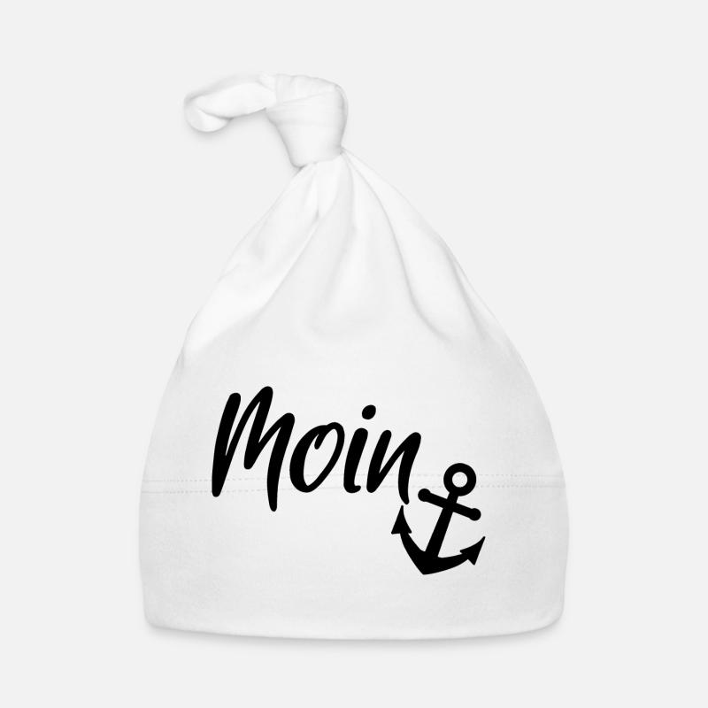 Par Moin Bonnet bio Bébé