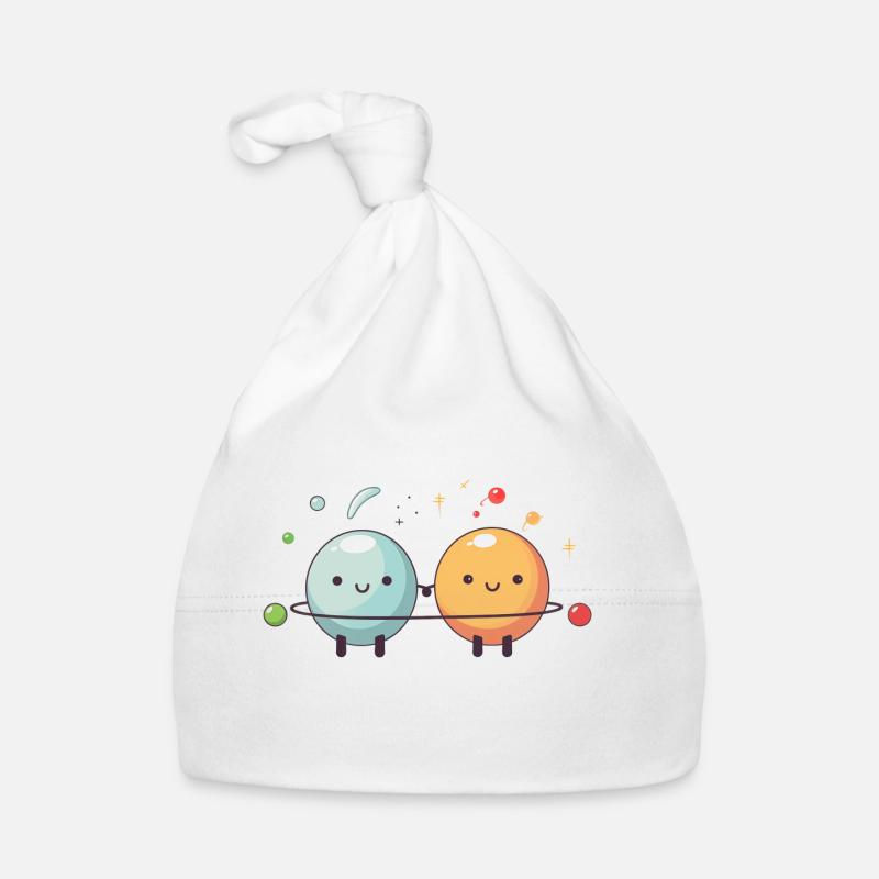 Bonnet bio Bébé