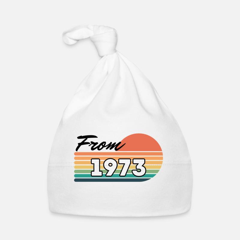 Bonnet bio Bébé