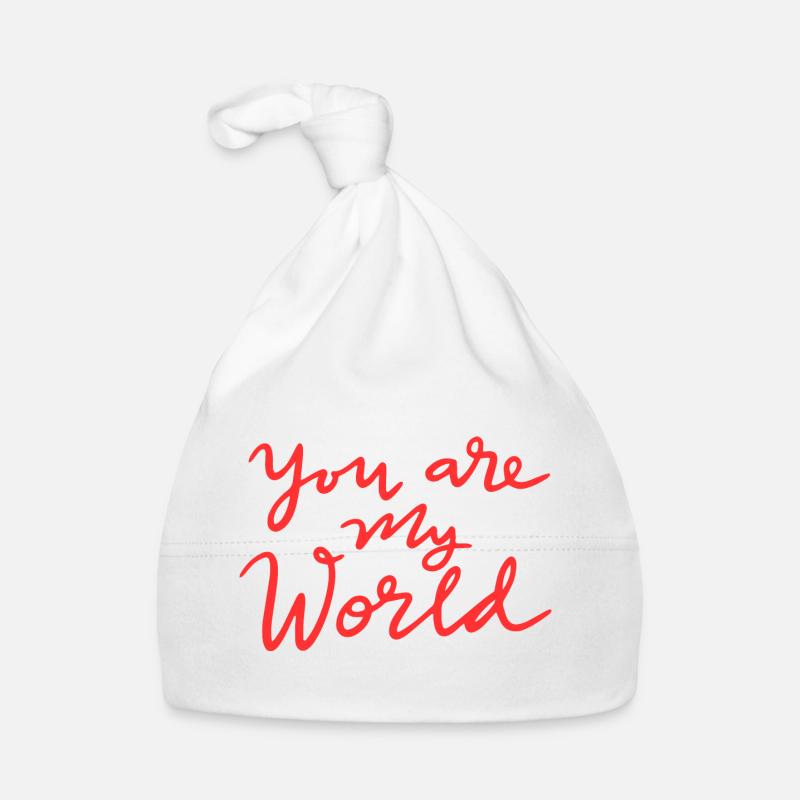 Bonnet bio Bébé