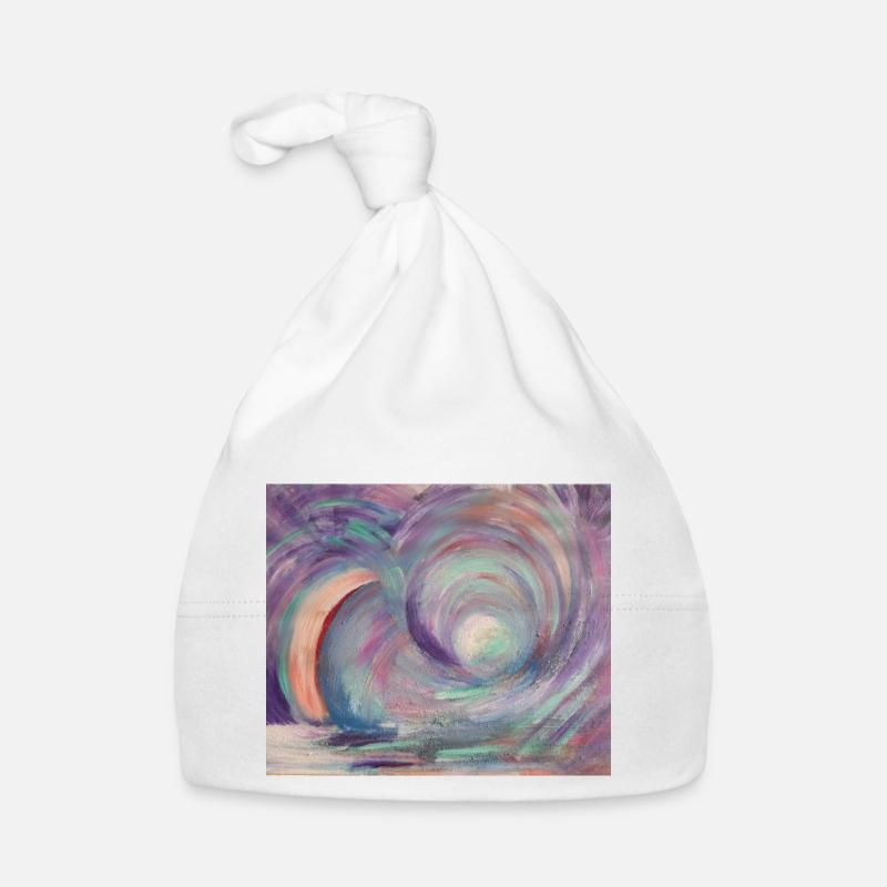 Bonnet bio Bébé
