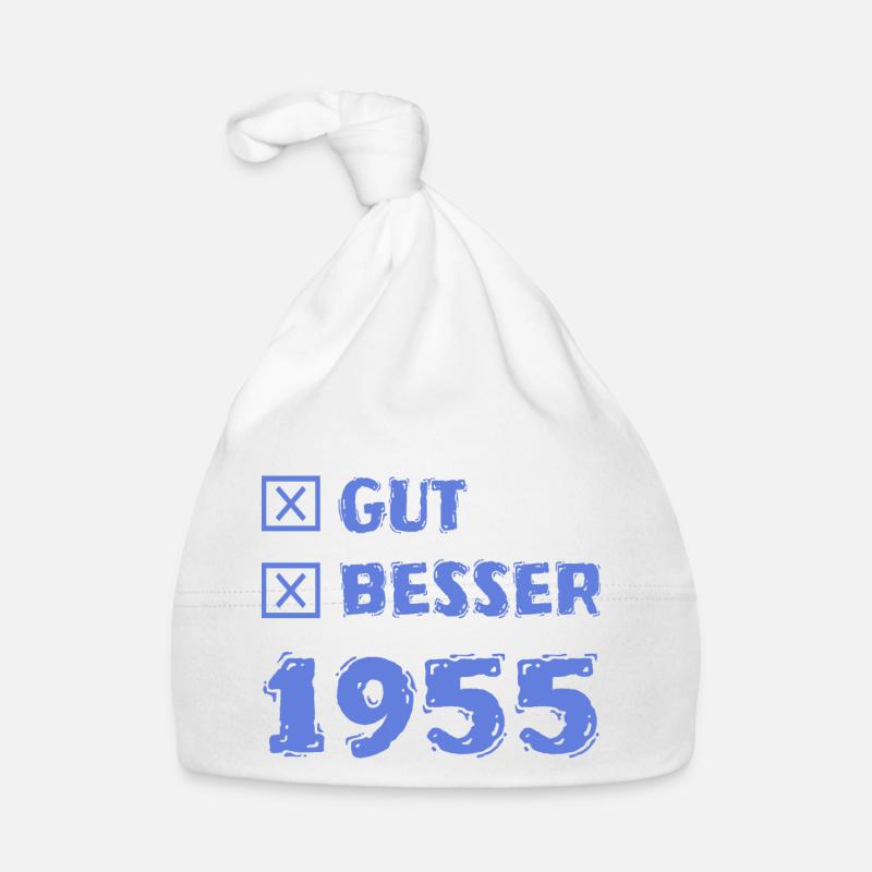 Bonnet bio Bébé
