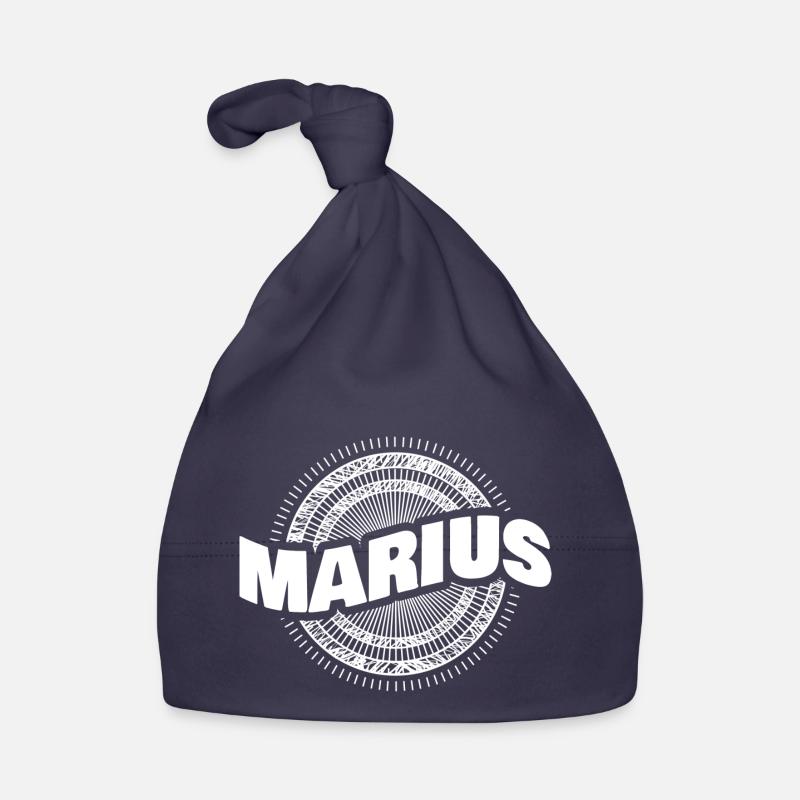 Idée cadeau Marius Bonnet bio Bébé