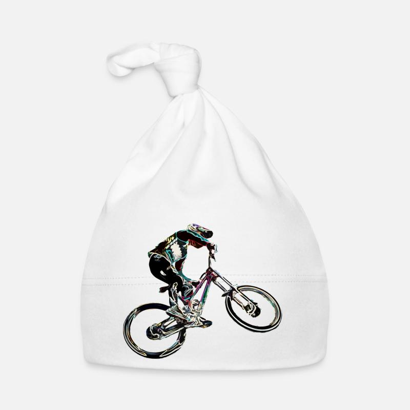 Bonnet bio Bébé