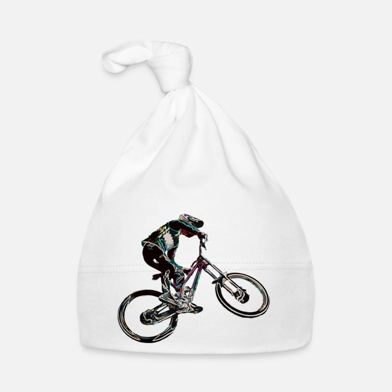 Bonnet bio Bébé