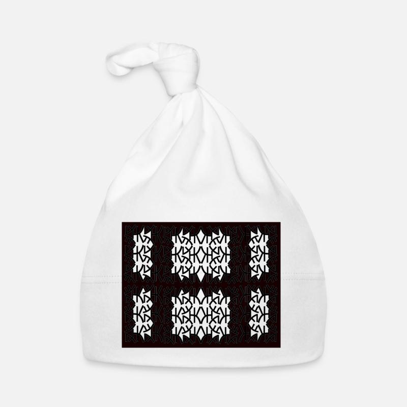 unique trends Organic Baby Cap