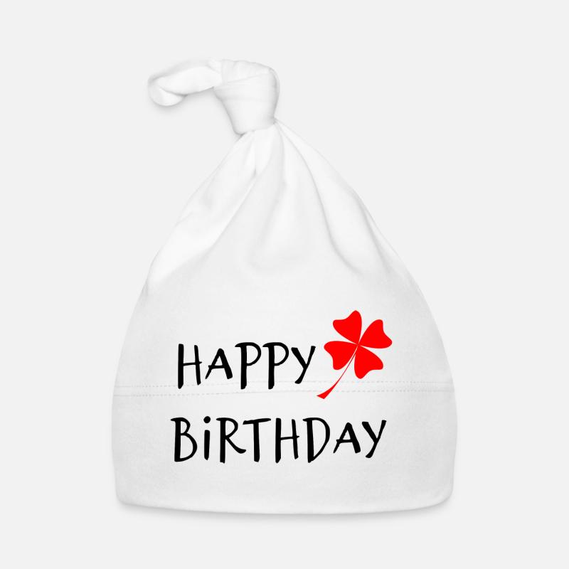 1. 1 year. 1st ANNIVERSARY. 1 YEAR ANNIVERSARY Organic Baby Cap
