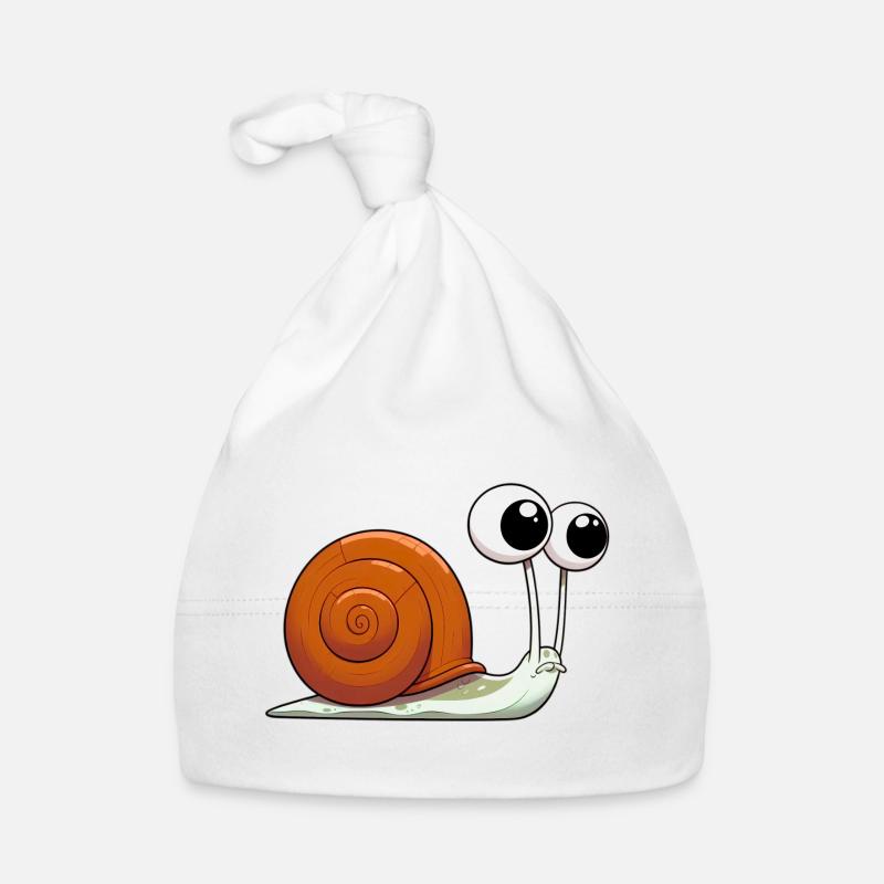 Bonnet bio Bébé