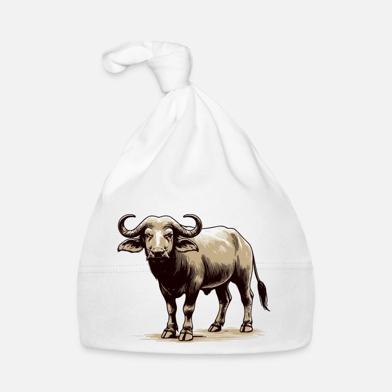 Bonnet bio Bébé