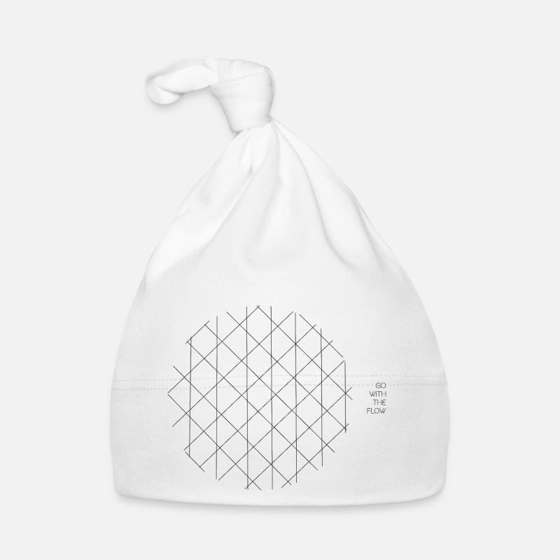 Bonnet bio Bébé