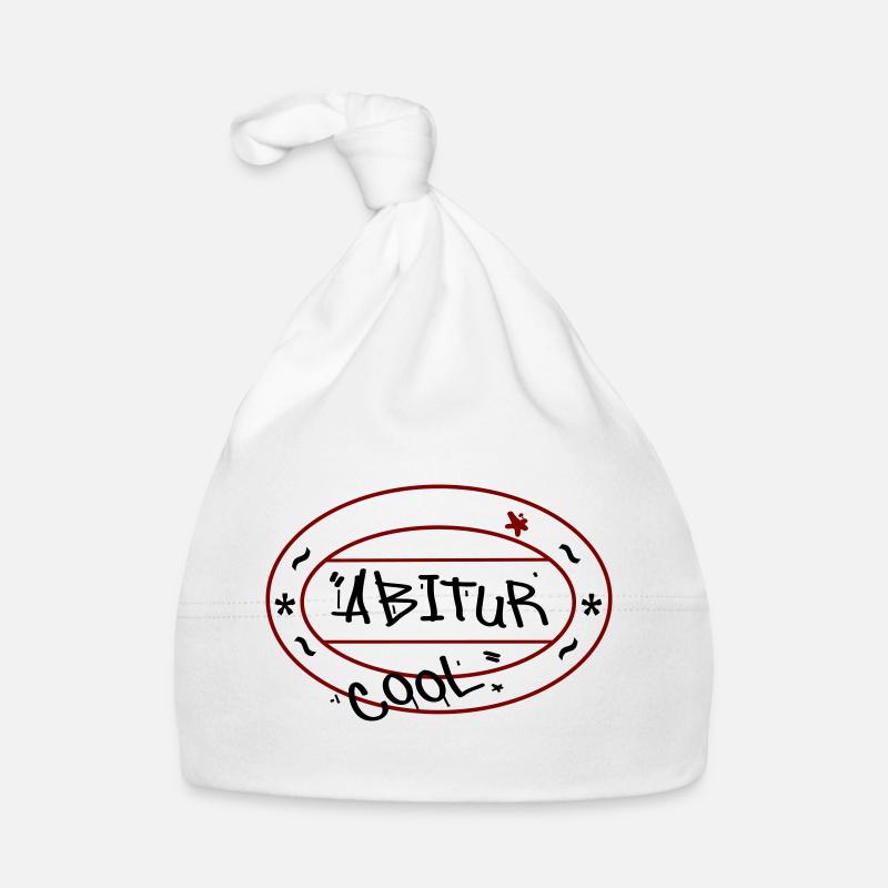 Bonnet bio Bébé