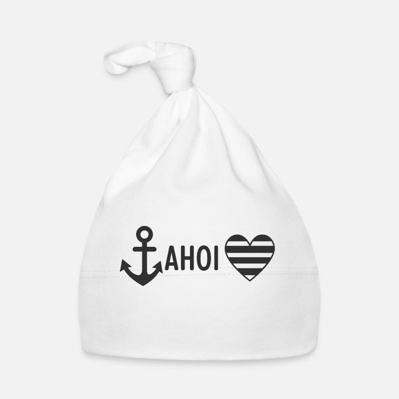 Bonnet bio Bébé