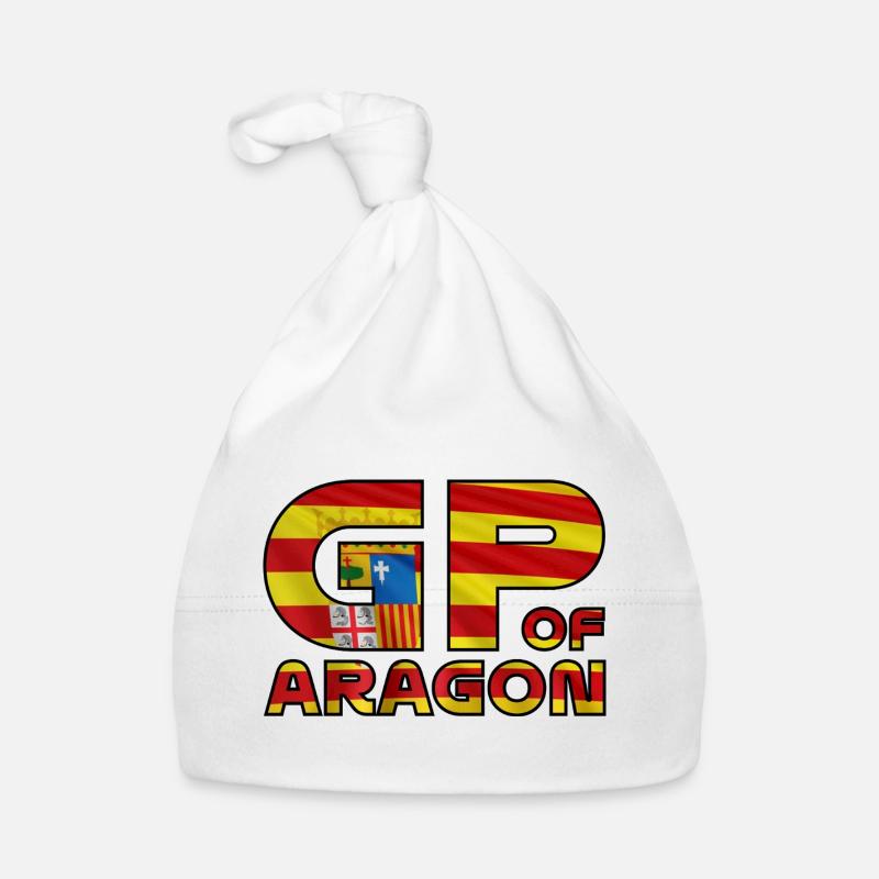 aragon_gp Baby Bio-Mütze