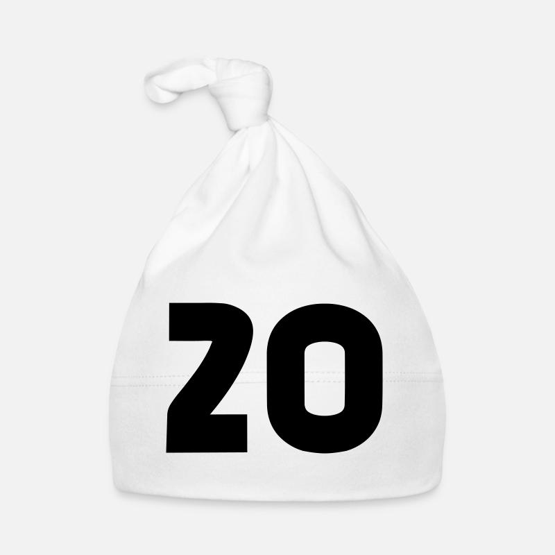 Bonnet bio Bébé
