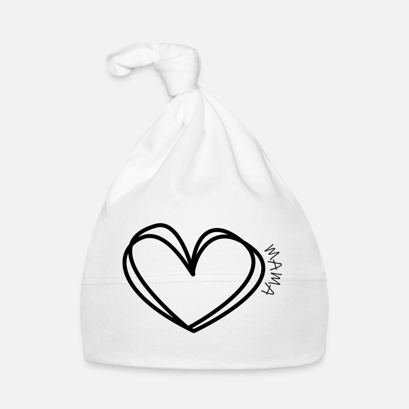 Bonnet bio Bébé