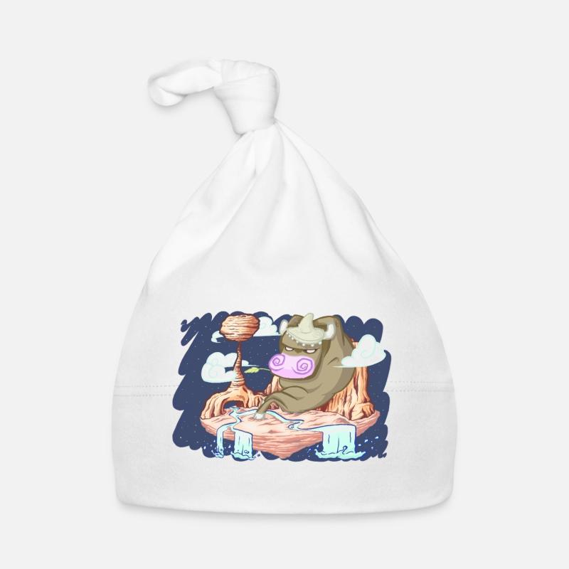 Mexiko Baby Bio-Mütze