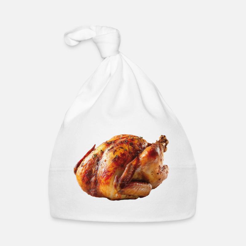 Poulet de dinde Poulet rôti Poulet Poulet Bonnet bio Bébé