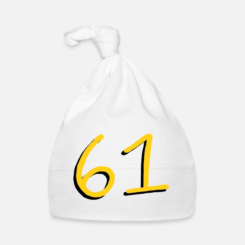 61 Bonnet bio Bébé