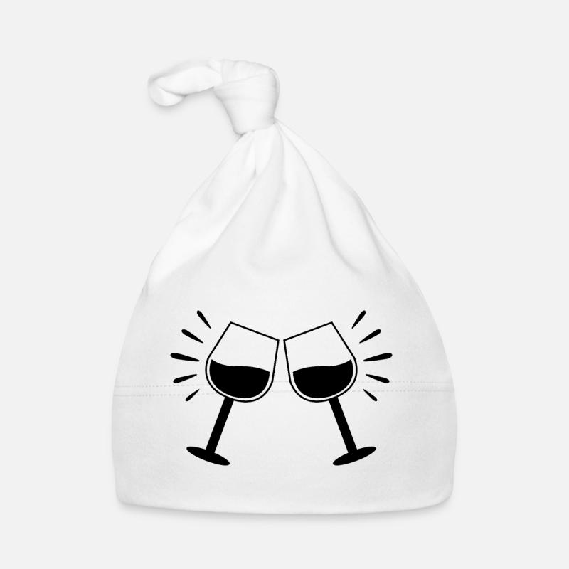 Toasts Bonnet bio Bébé