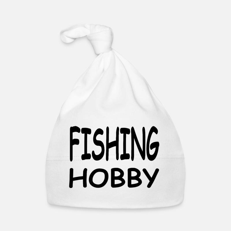 Pêche Bonnet bio Bébé