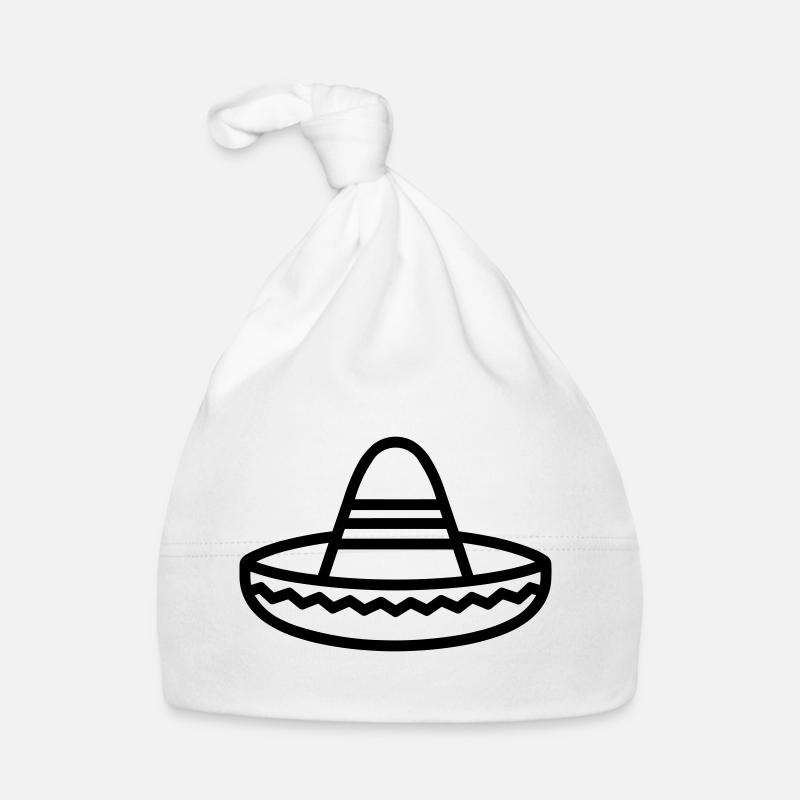Bonnet bio Bébé