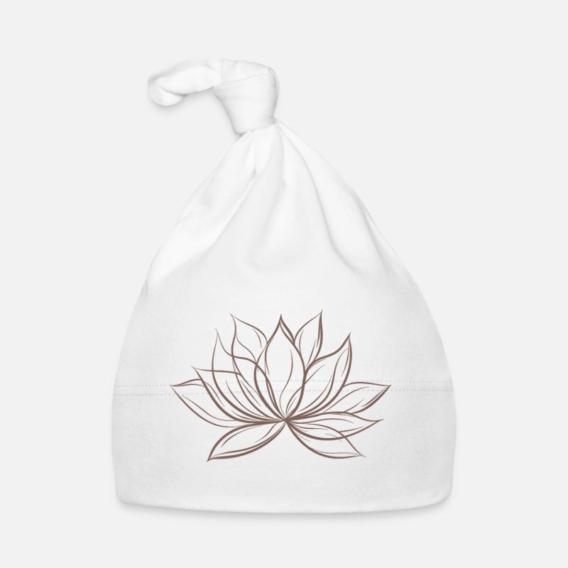 Bonnet bio Bébé