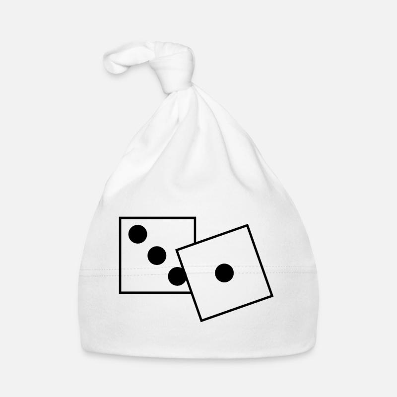 dit Bonnet bio Bébé