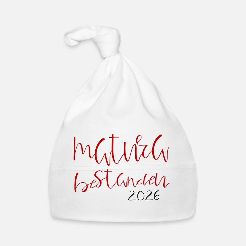 Bonnet bio Bébé