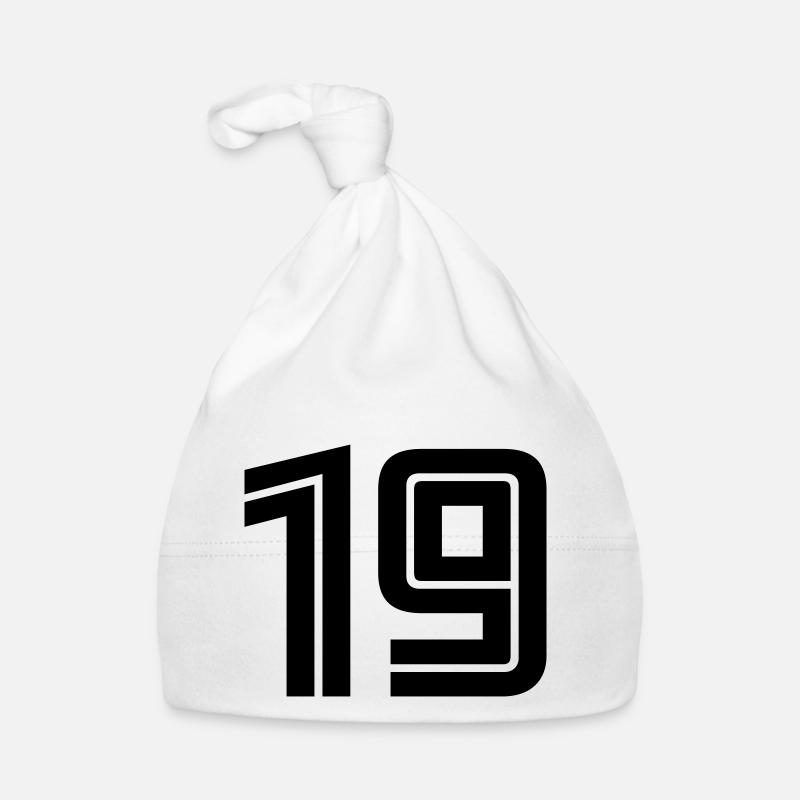 Bonnet bio Bébé