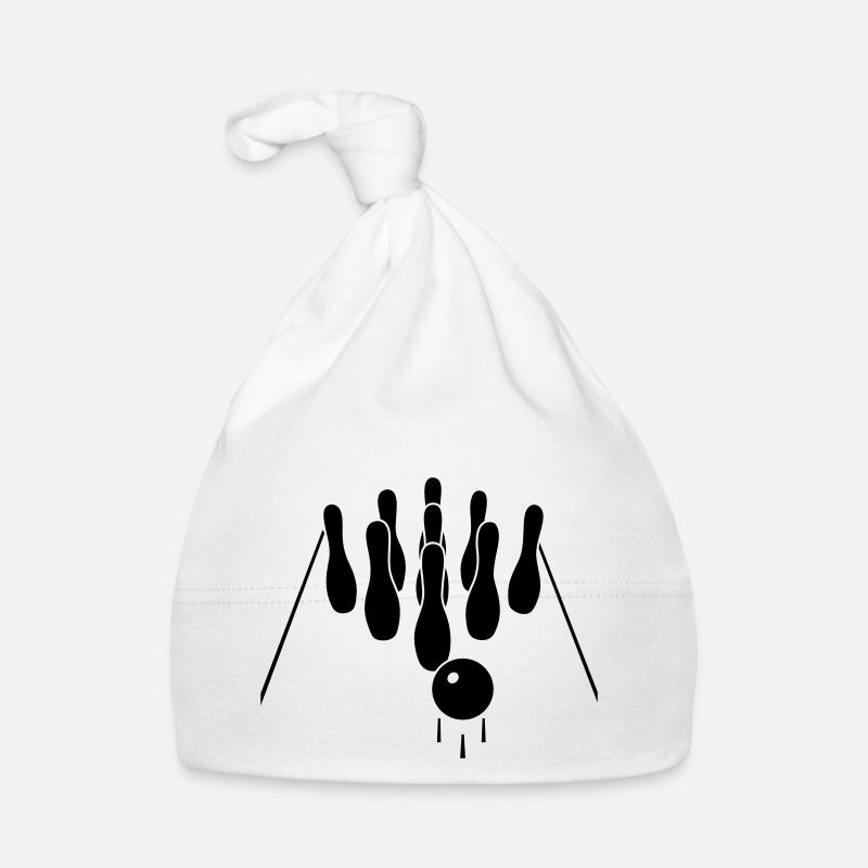 Bonnet bio Bébé