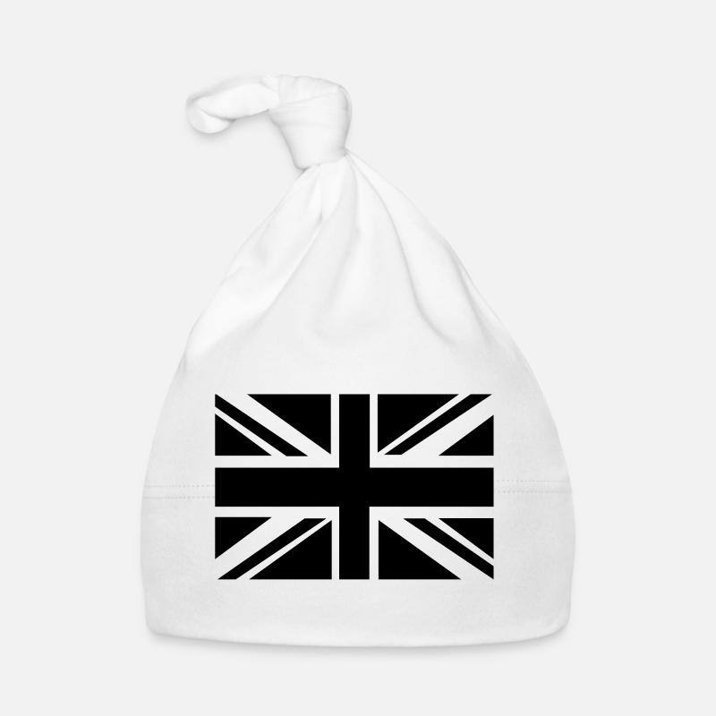 Organic Baby Cap