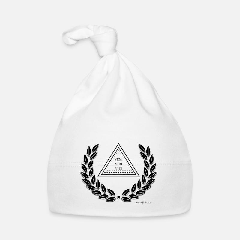 Bonnet bio Bébé