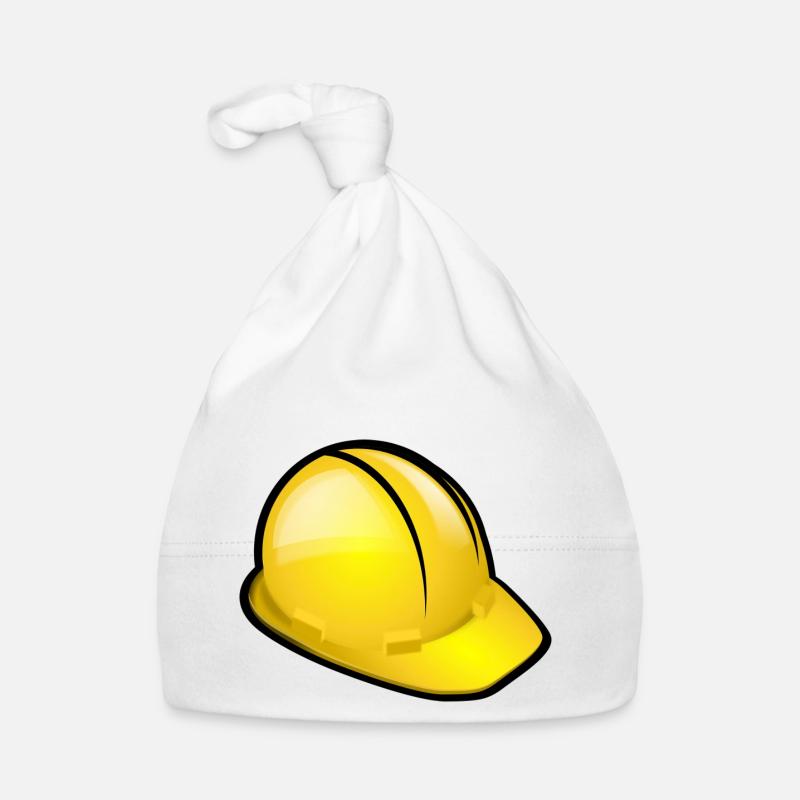 casco Cappellino ecologico per neonato