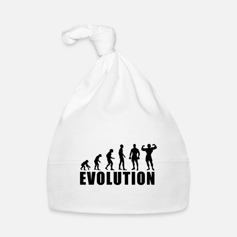Bonnet bio Bébé