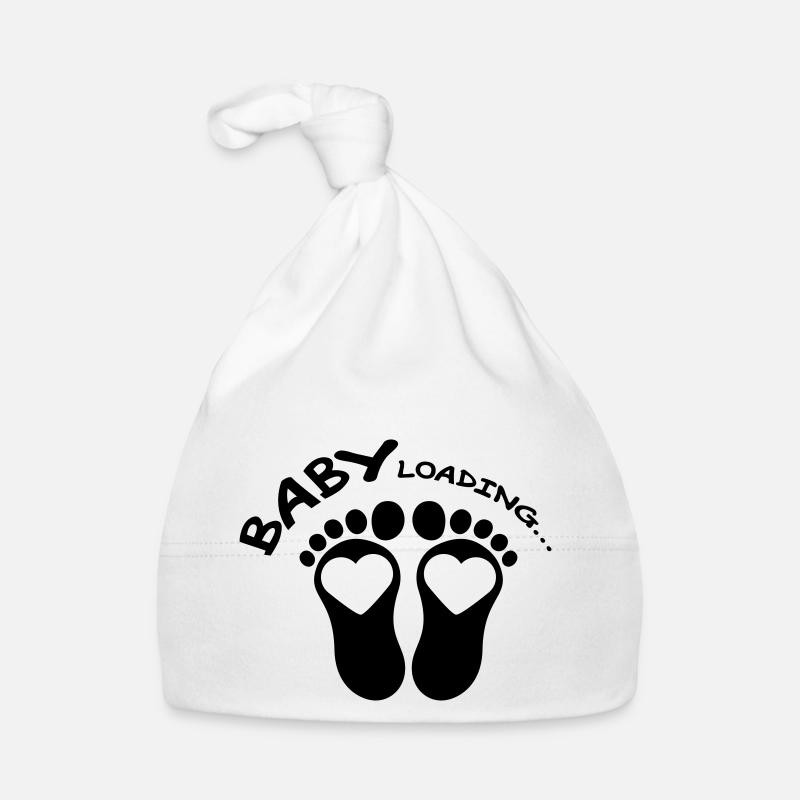 Bonnet bio Bébé