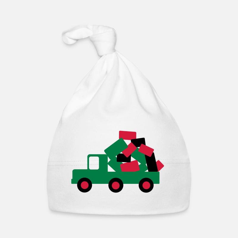 Bonnet bio Bébé