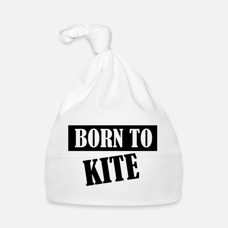 Organic Baby Cap