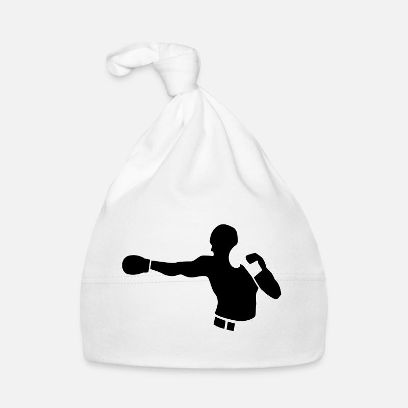 Organic Baby Cap