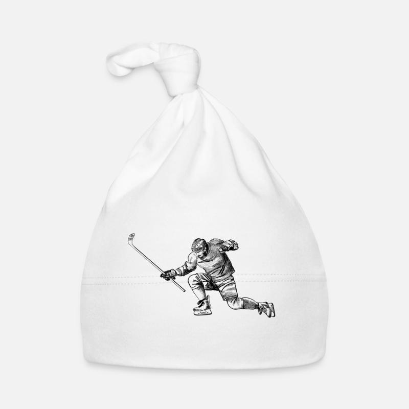 goal Bonnet bio Bébé