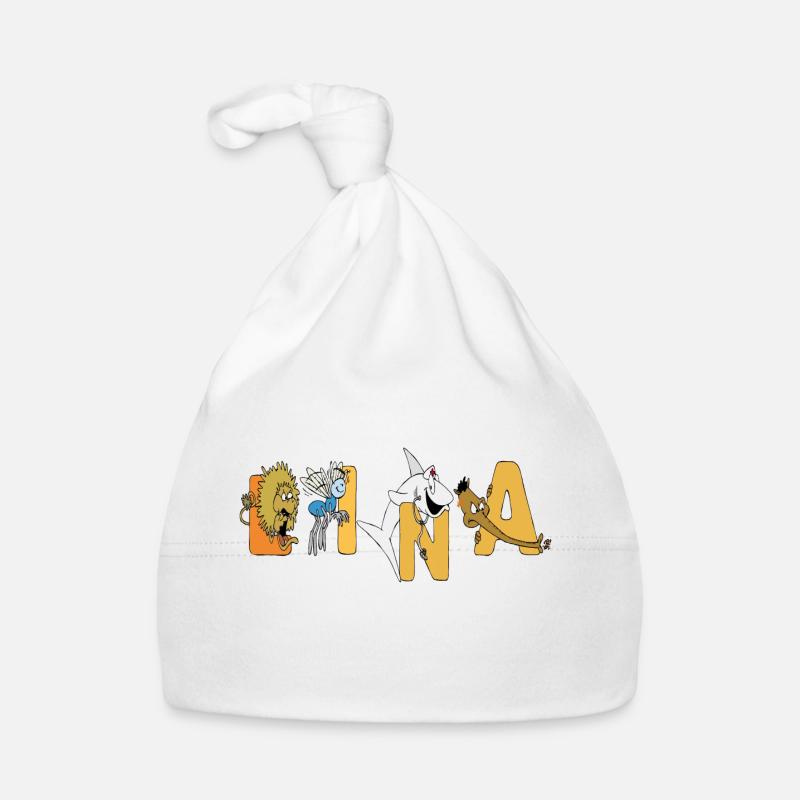 Bonnet bio Bébé