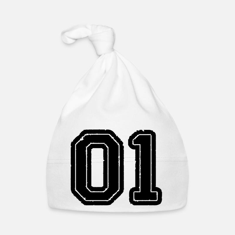 Bonnet bio Bébé