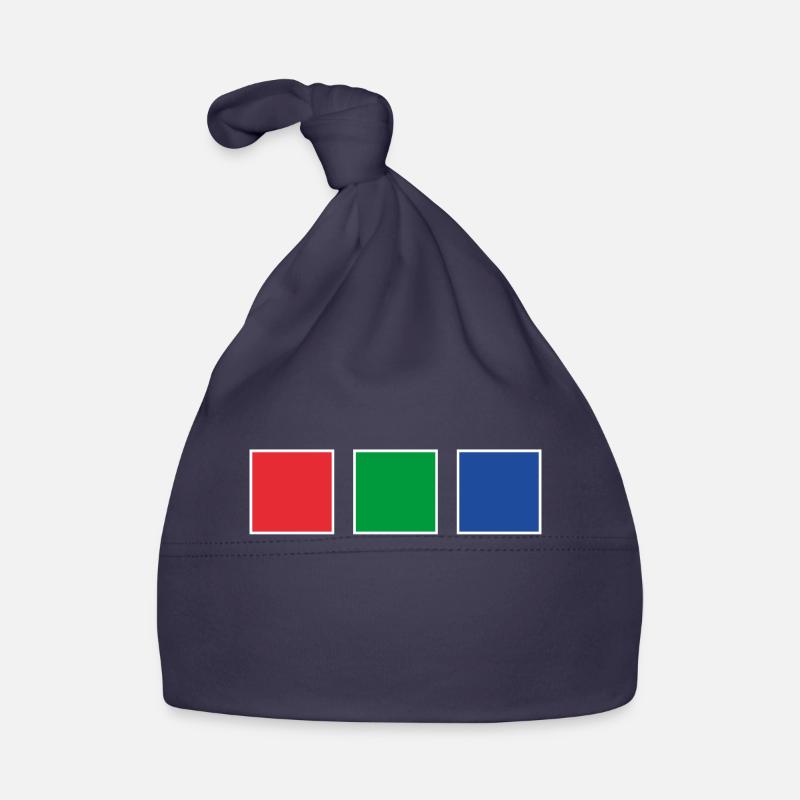 Bonnet bio Bébé